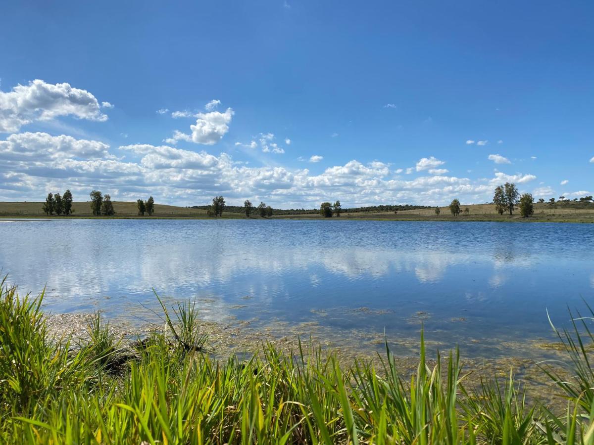 Monte Da Aparica Konuk evi Galeguinha Grande Dış mekan fotoğraf