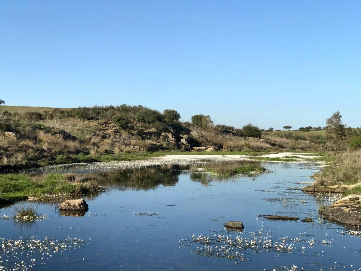 Monte Da Aparica Konuk evi Galeguinha Grande Dış mekan fotoğraf