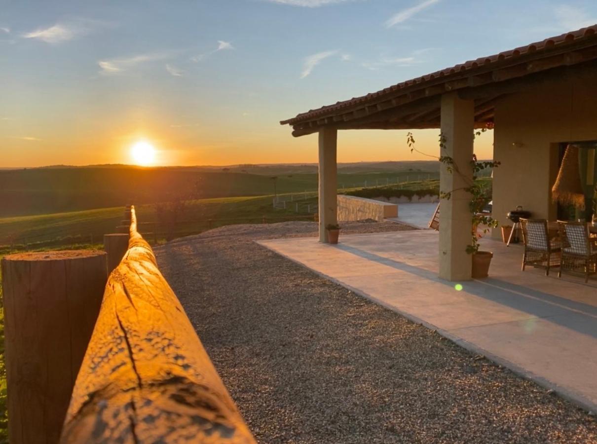 Monte Da Aparica Konuk evi Galeguinha Grande Dış mekan fotoğraf