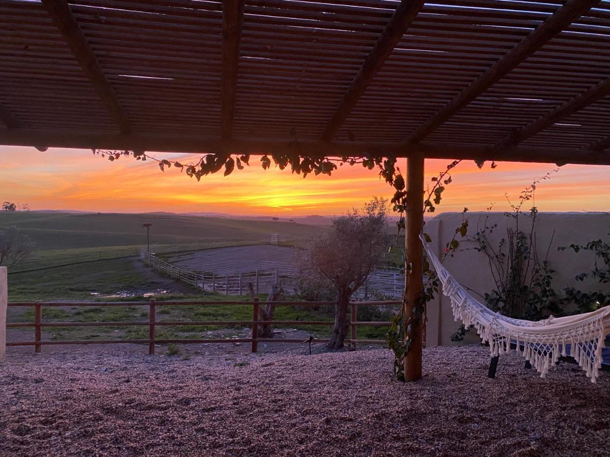Monte Da Aparica Konuk evi Galeguinha Grande Dış mekan fotoğraf